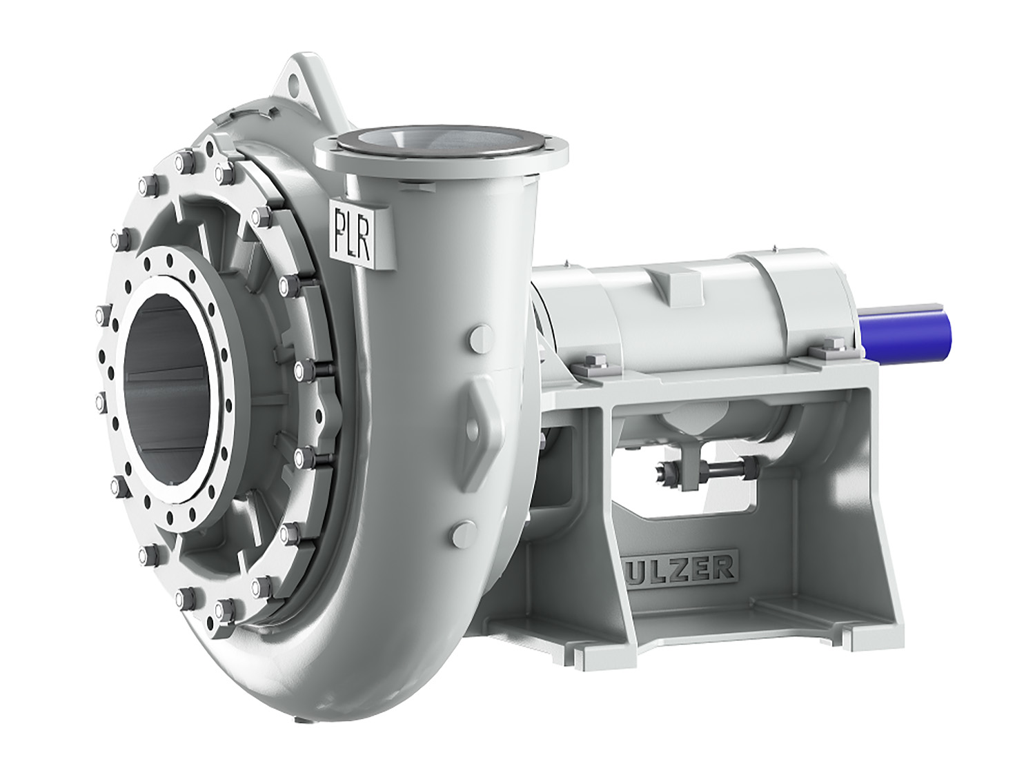 Sulzer Product