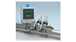 Prosonic Flow W 400 Prosonic Flow W 400