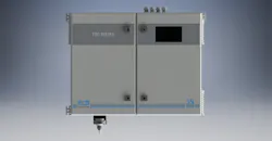 Fig 2: EDC's TOC Analyzer Model 3S Fig 2: EDC's TOC Analyzer Model 3S