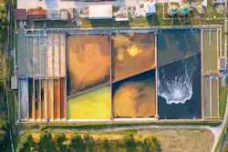 Field trials and real-world testing by Enviro Tech – a PAA manufacturer – show that the BOD increase in wastewater effluent due to the use of a PAA product for disinfection is significantly below theoretically predicted levels and is not likely to affect BOD regulatory compliance in all but a handful of facilities that already struggle with high BOD. Field trials and real-world testing by Enviro Tech – a PAA manufacturer – show that the BOD increase in wastewater effluent due to the use of a PAA product for disinfection is significantly below theoretically predicted levels and is not likely to affect BOD regulatory compliance in all but a handful of facilities that already struggle with high BOD.