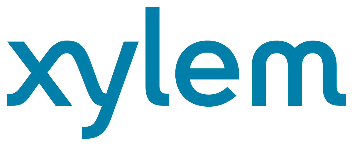 Xylem Logo svg