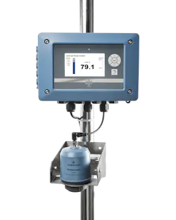 The Rosemount 1208C Level and Flow Transmitter and Rosemount 3490 Controller for level and volume flow measurement in water, wastewater and process utility applications. The Rosemount 1208C Level and Flow Transmitter and Rosemount 3490 Controller for level and volume flow measurement in water, wastewater and process utility applications.