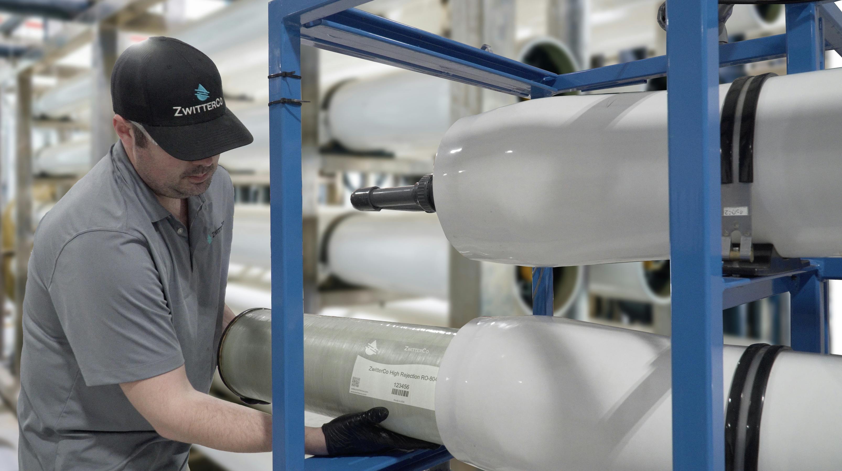 Reverse osmosis systems stand out as a key technology in industrial wastewater treatment, processing billions of gallons annually for reuse.