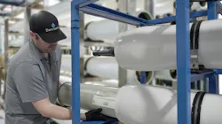 Reverse osmosis systems stand out as a key technology in industrial wastewater treatment, processing billions of gallons annually for reuse. Reverse osmosis systems stand out as a key technology in industrial wastewater treatment, processing billions of gallons annually for reuse.