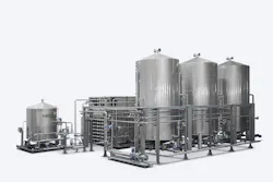 The HRS DPS (Digestate Pasteurisation System) is designed to effectively and efficiently pasteurise digestate, feedstocks, sludge and similar materials. The HRS DPS (Digestate Pasteurisation System) is designed to effectively and efficiently pasteurise digestate, feedstocks, sludge and similar materials.