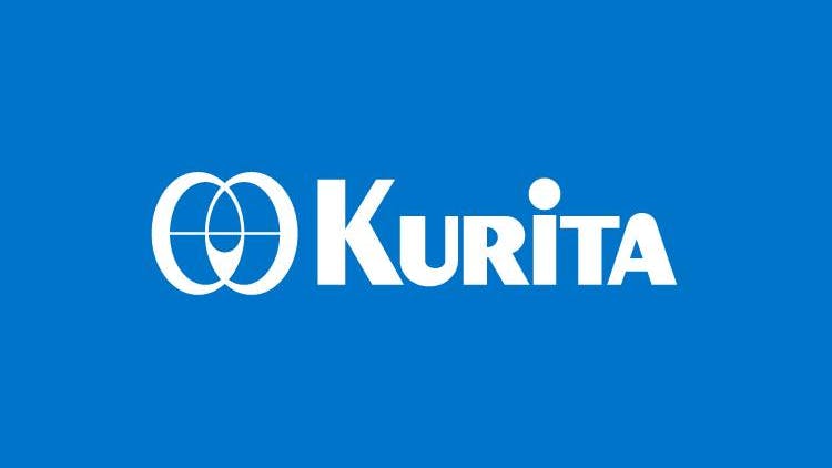 kurita_logo