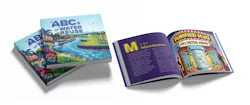 The ABCs of Water Reuse is available in print (shown) and digital formats. The ABCs of Water Reuse is available in print (shown) and digital formats.