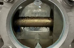 Dropwise condensation Dropwise condensation