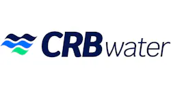 CRB Water announces the launch of its new brand identity, marking the next chapter in the company’s growth and evolution as a national leader in industrial and biological water treatment. CRB Water announces the launch of its new brand identity, marking the next chapter in the company’s growth and evolution as a national leader in industrial and biological water treatment.