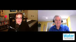 Circular water use is redefining industrial process efficiency, with Veolia's Brian Arntsen Circular water use is redefining industrial process efficiency, with Veolia's Brian Arntsen