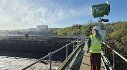 Probe Industries launches odor enhancement technology for industrial sites Probe Industries launches odor enhancement technology for industrial sites