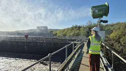 Probe Industries launches odor enhancement technology for industrial sites Probe Industries launches odor enhancement technology for industrial sites