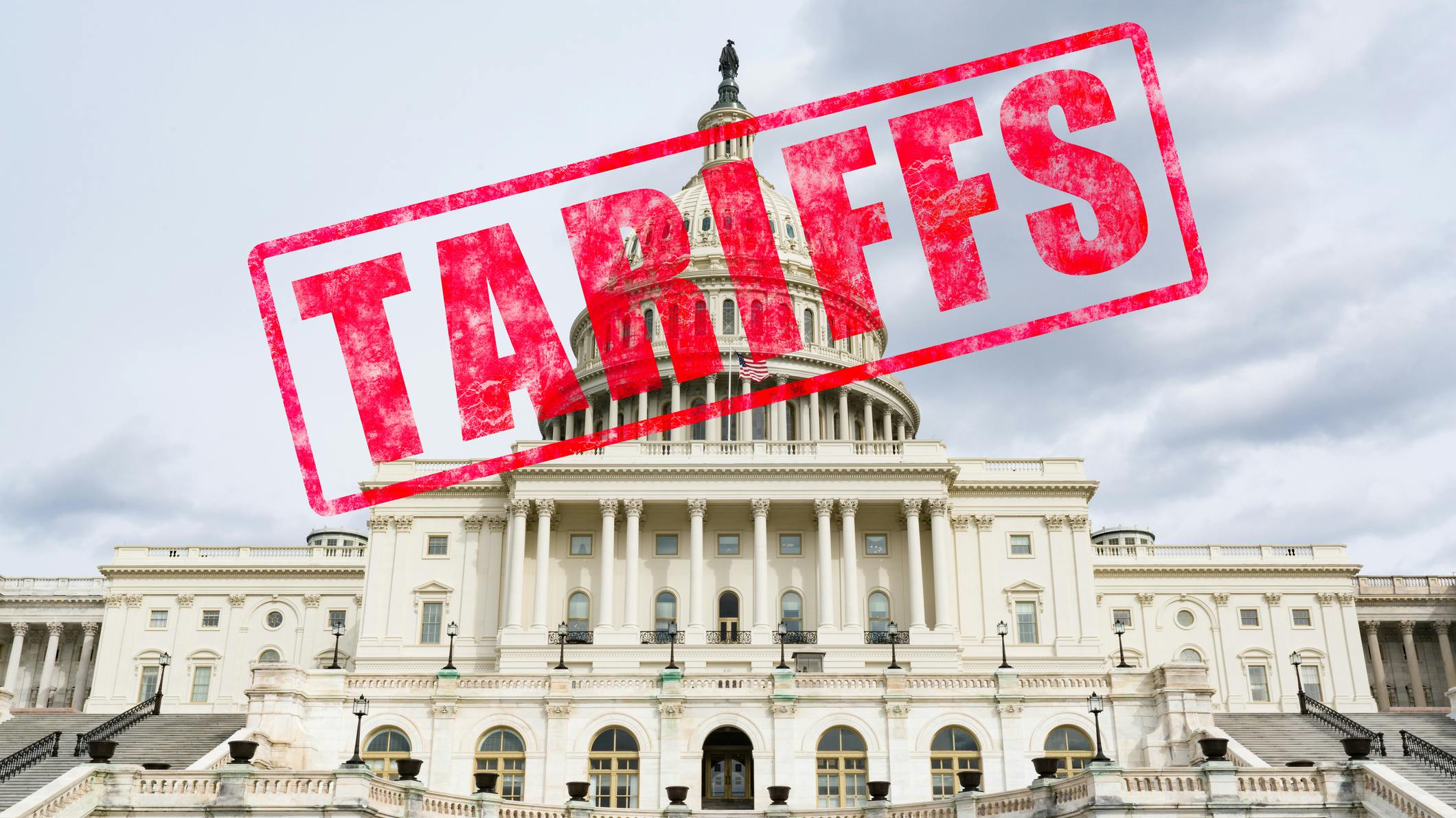 Supreme Court strikes down most of Trump&rsquo;s tariffs in 6-3 ruling