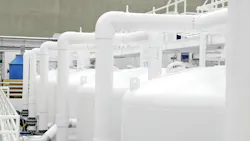 Yardney receives patent for stepped bushing valve design Yardney receives patent for stepped bushing valve design