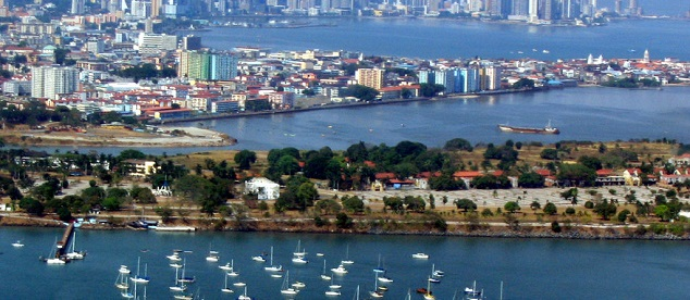 1024px Panama City Skyline Web