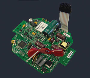Aclara Metrum Le910 Module