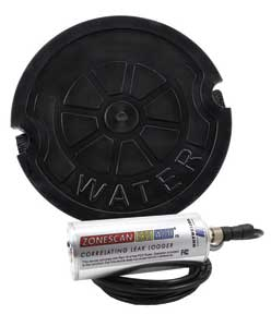 Aclara Zonescan 1209