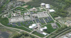 Acs Madison 2 Nine Springs Wwtp Aerial Acs Madison 2 Nine Springs Wwtp Aerial