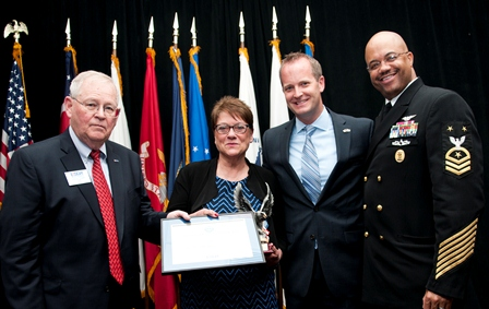 Ads Esgr Award Presentation 2
