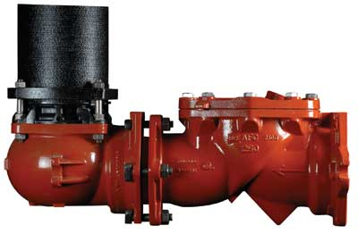 American Hydrant Check Valve 1210ww