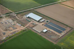 Anglian Hall Wtw 6773 Anglian Hall Wtw 6773