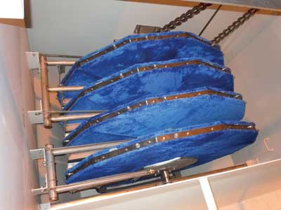 Aqua Aerobic Aquadisk Filter 1306ww