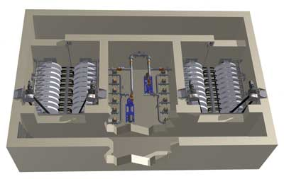 Aqua Minidisk 1208ww