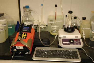 Arizona Hydrogen 1309ww