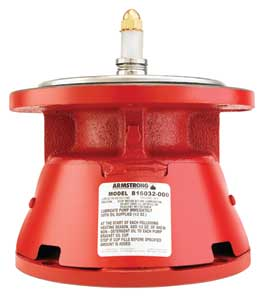 Armstrong Seal 1405ww