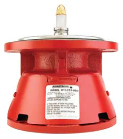 Armstrong Seal 1405ww Armstrong Seal 1405ww