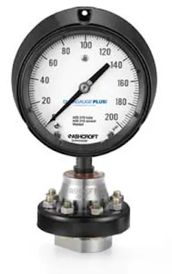 Ashcroft 1307ww Ashcroft 1307ww