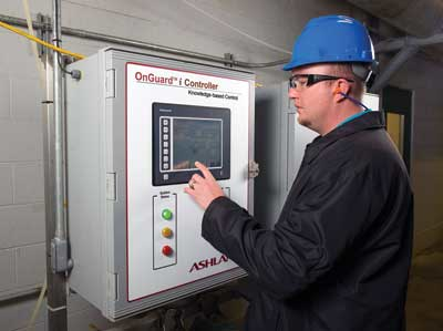 Ashland Onguard 1401ww