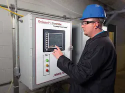 Ashland Onguard 1401ww Ashland Onguard 1401ww