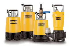 Atlas Copco 1407ww Atlas Copco 1407ww