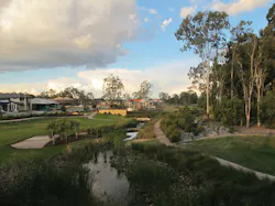 Aus Landscape Aus Landscape