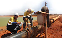 Aus Monitoring Water Flows Aus Monitoring Water Flows