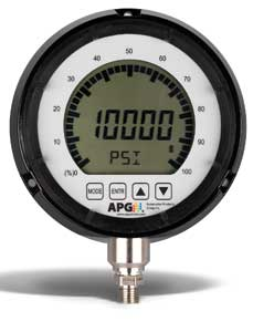 Automation Apg516 1209