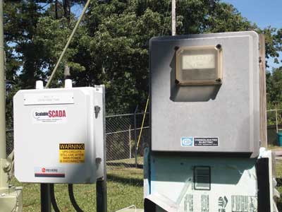 Automation Revere 046 1310ww