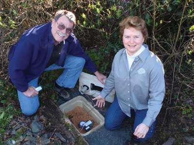 Badger 1 Northshore 1306ww