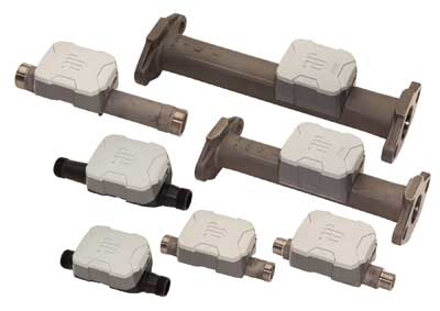 Badger E Series 1306ww