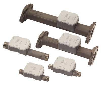 Badger Meter E Series 1302ww