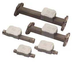 Badger Meter E Series 1302ww Badger Meter E Series 1302ww