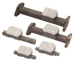 Badger Meter E Series 1302ww Badger Meter E Series 1302ww