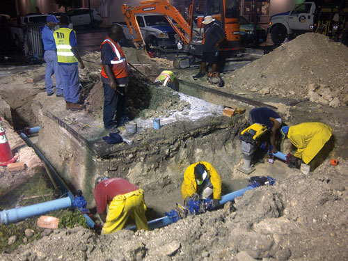 Bahamas Nrw Prv Installatio