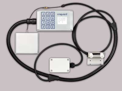 Bilco Cniconfigur 1209