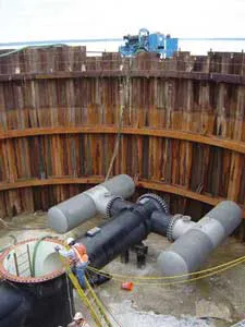 Bilfinger Water 1305ww Bilfinger Water 1305ww