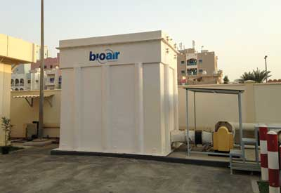 Bioair
