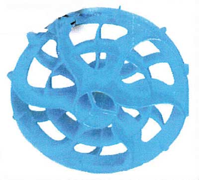 Bioscience Biofill 1209