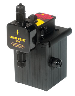 Bluewhitec1500nmeteringpump