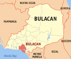 Bulacan Bulacan